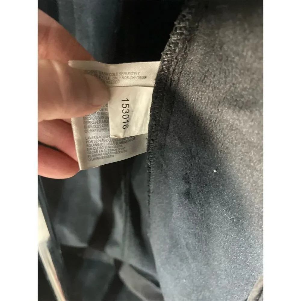 Michael Kors Women's XS Snap Front Jacket